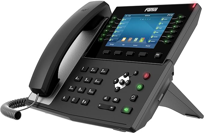 Fanvil X7C Enterprise IP Phone