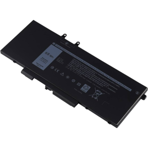 Dell Latitude 5495 Series 68wh battery