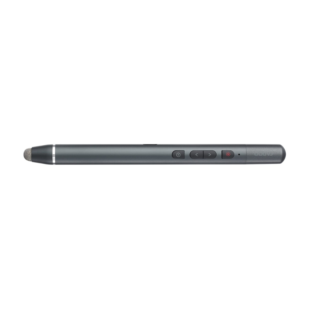 Rapoo Wireless Laser Presenter XR200 - Black