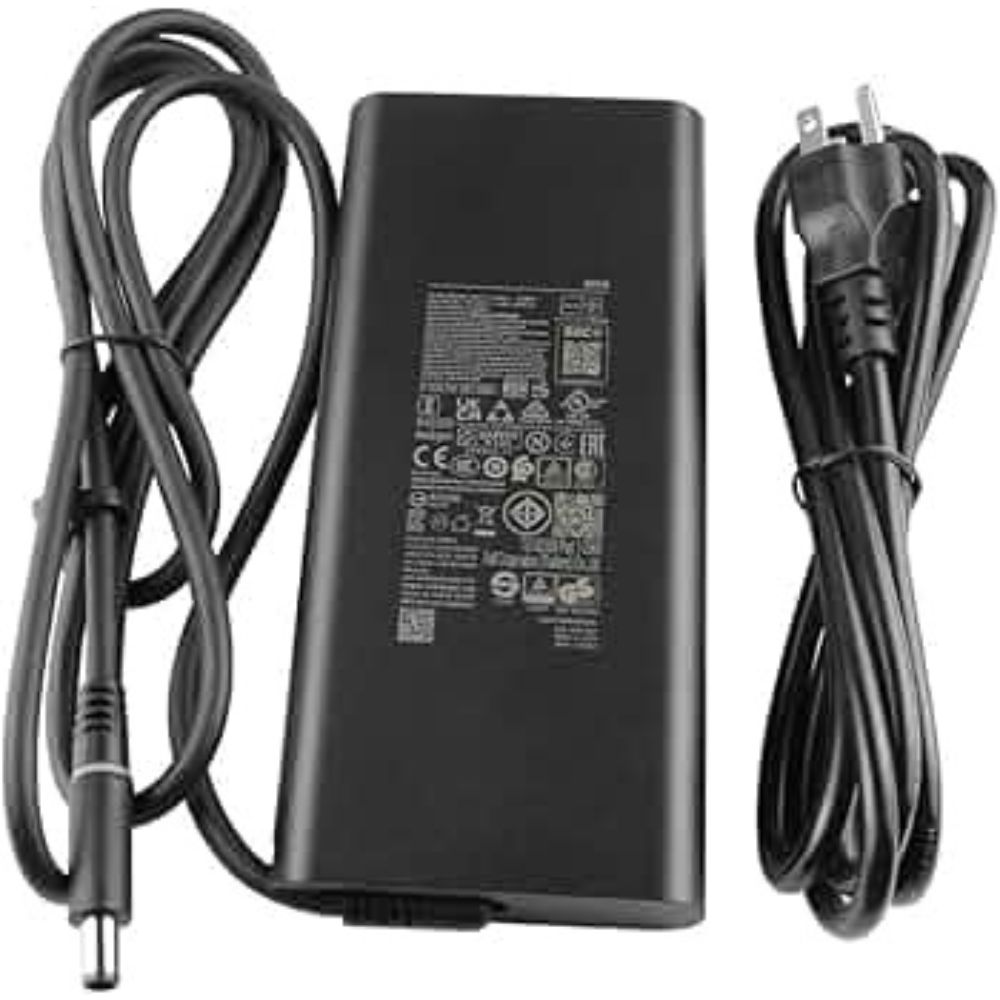 Dell XPS 16 9640 FHD+ Charger 130W usb-c