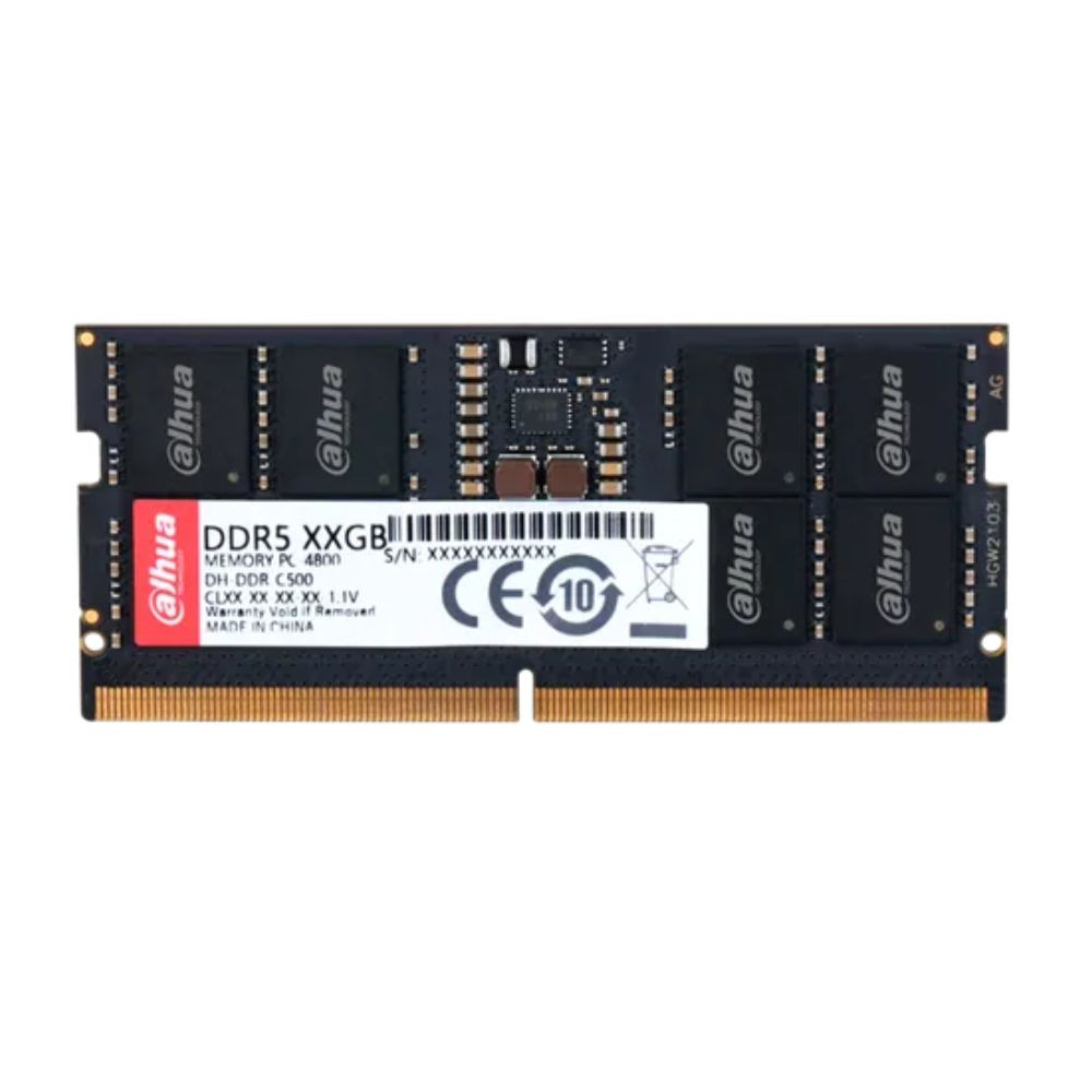 DAHUA 16 GB DDR4 2666V Laptop Ram-DHI-DDR-C300S16G32