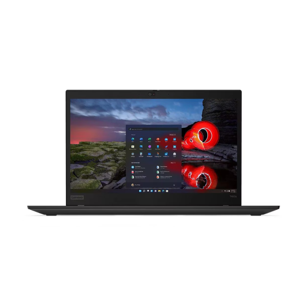 Lenovo ThinkPad T495s AMD Ryzen 5 16GB RAM 256GB SSD Touchscreen