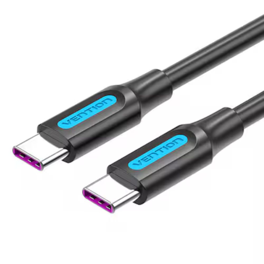 Vention USB 2.0 Type-C Male to Male Cable 1M VEN COSBF