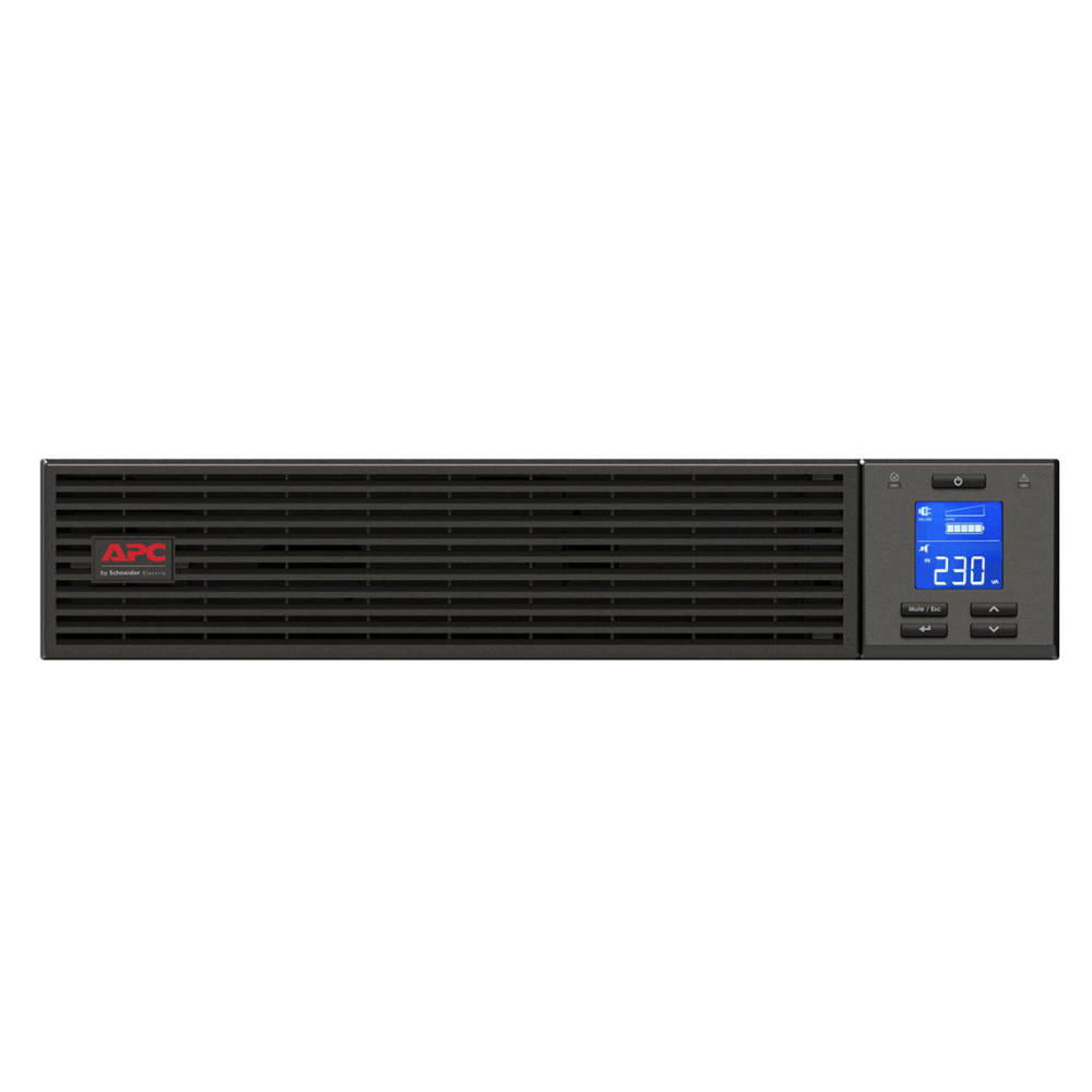 APC Easy UPS SRV RM 3000VA 230V -SRV3KRIRK