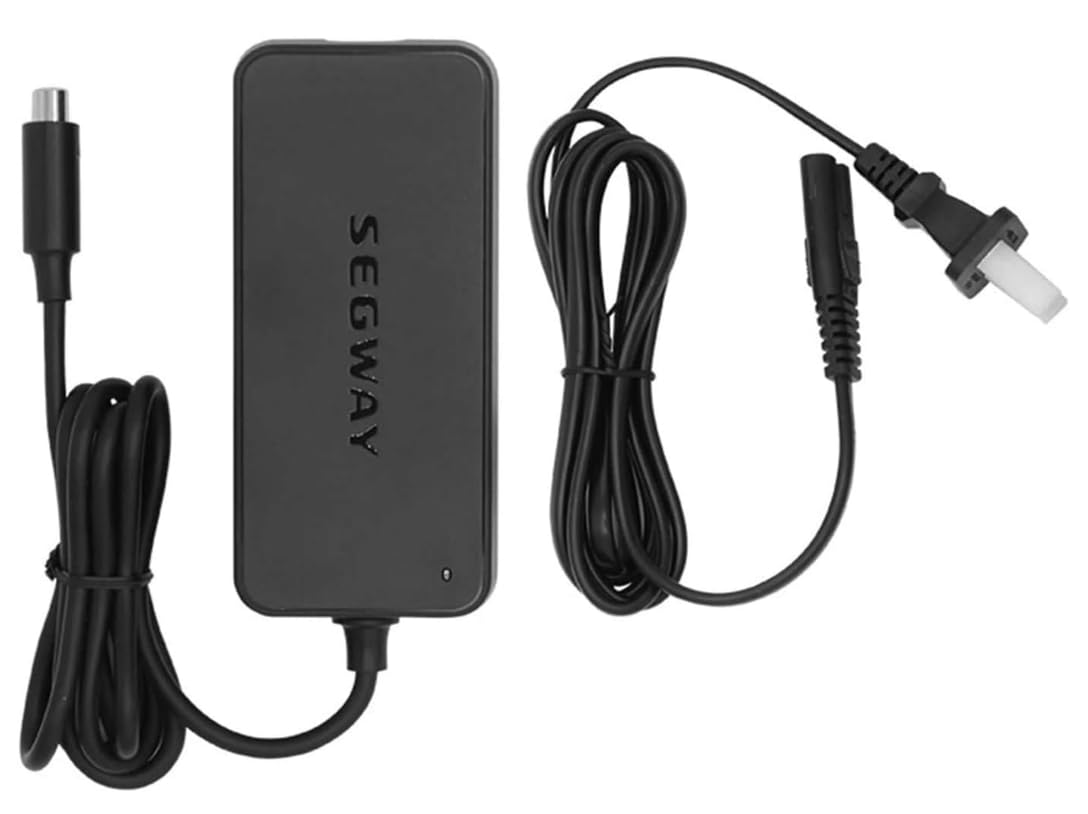 Adapter for Ninebot ES3 ES2 Foldable Electric Scooter 42V 1.7A 71W