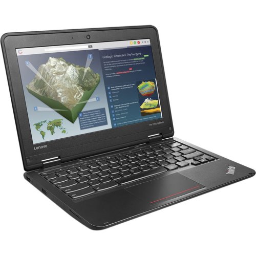 Lenovo ThinkPad 11e Intel Core M-5 8GB RAM 128GB Storage Non-Touch