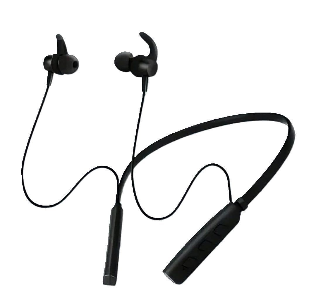 Scooper SWN-03 BLUETOOTH NECKBAND EARPHONE