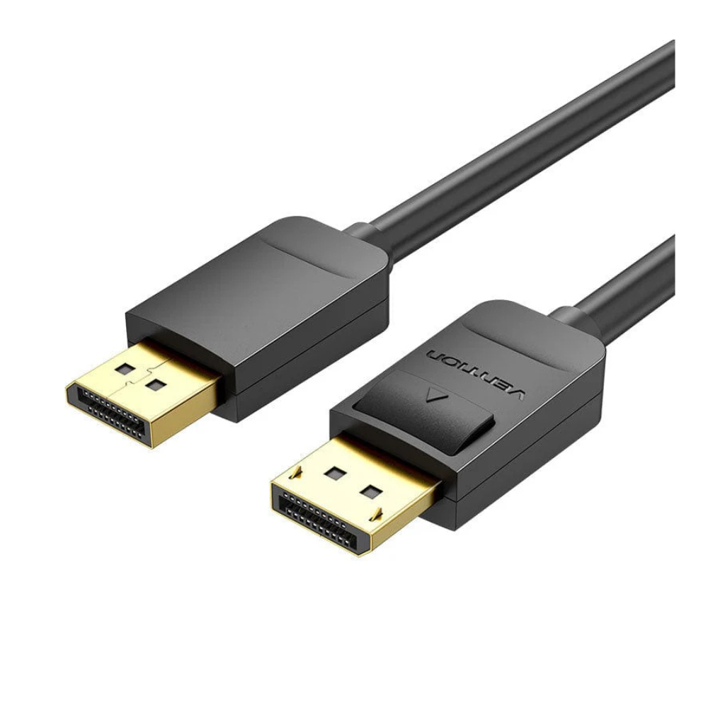 Vention DisplayPort Cable 1.5M VEN-HACBG