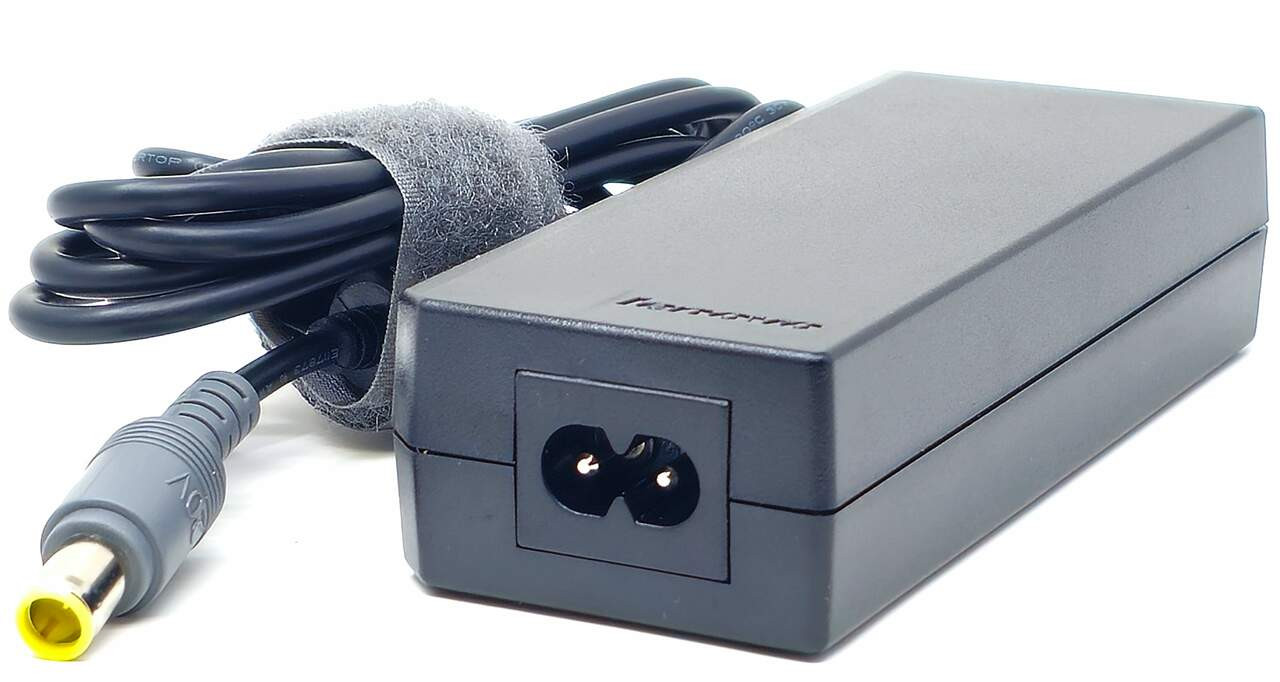 Charger for Lenovo ThinkPad T420 4236-62U – 90W 20V 4.5A