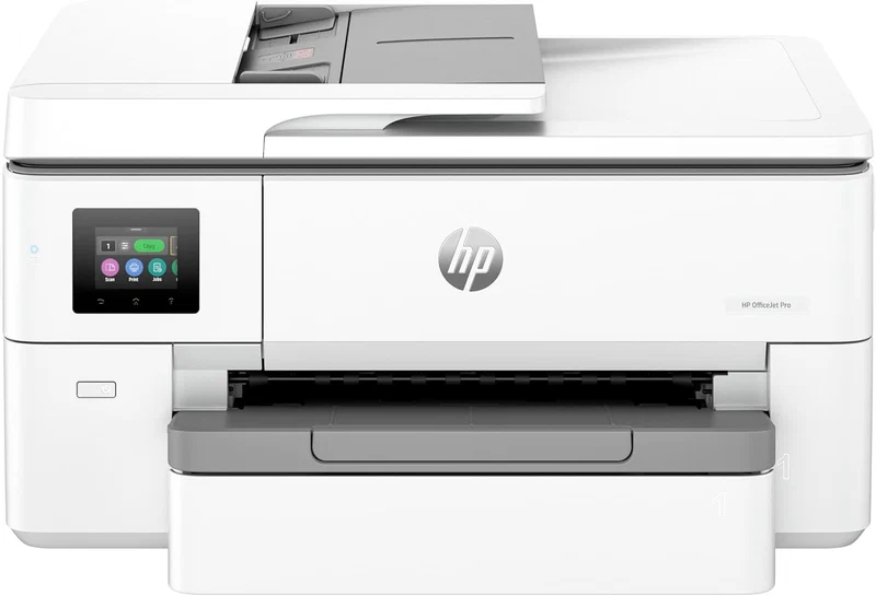HP OfficeJet Pro 9720 Wi-Fi All-in-One Printer