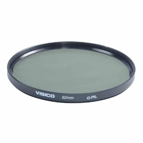 VISICO CPL 72MM FILTER-VIS72MMCPL