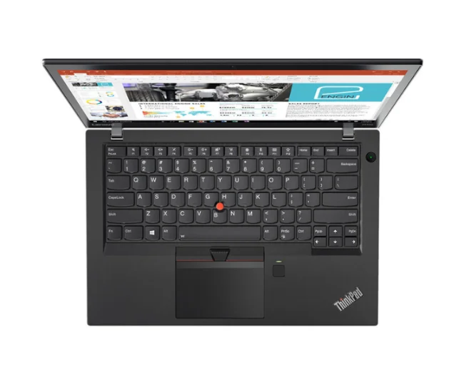 Lenovo ThinkPad T470 Corei7 16GB RAM 512GB SSD