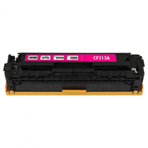 HP 131A Magenta Original LaserJet Toner Cartridge - CF213A