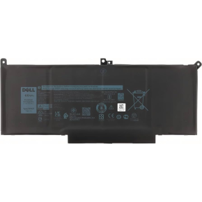 Dell 06YV0V 0JJPFK Original 60Wh battery