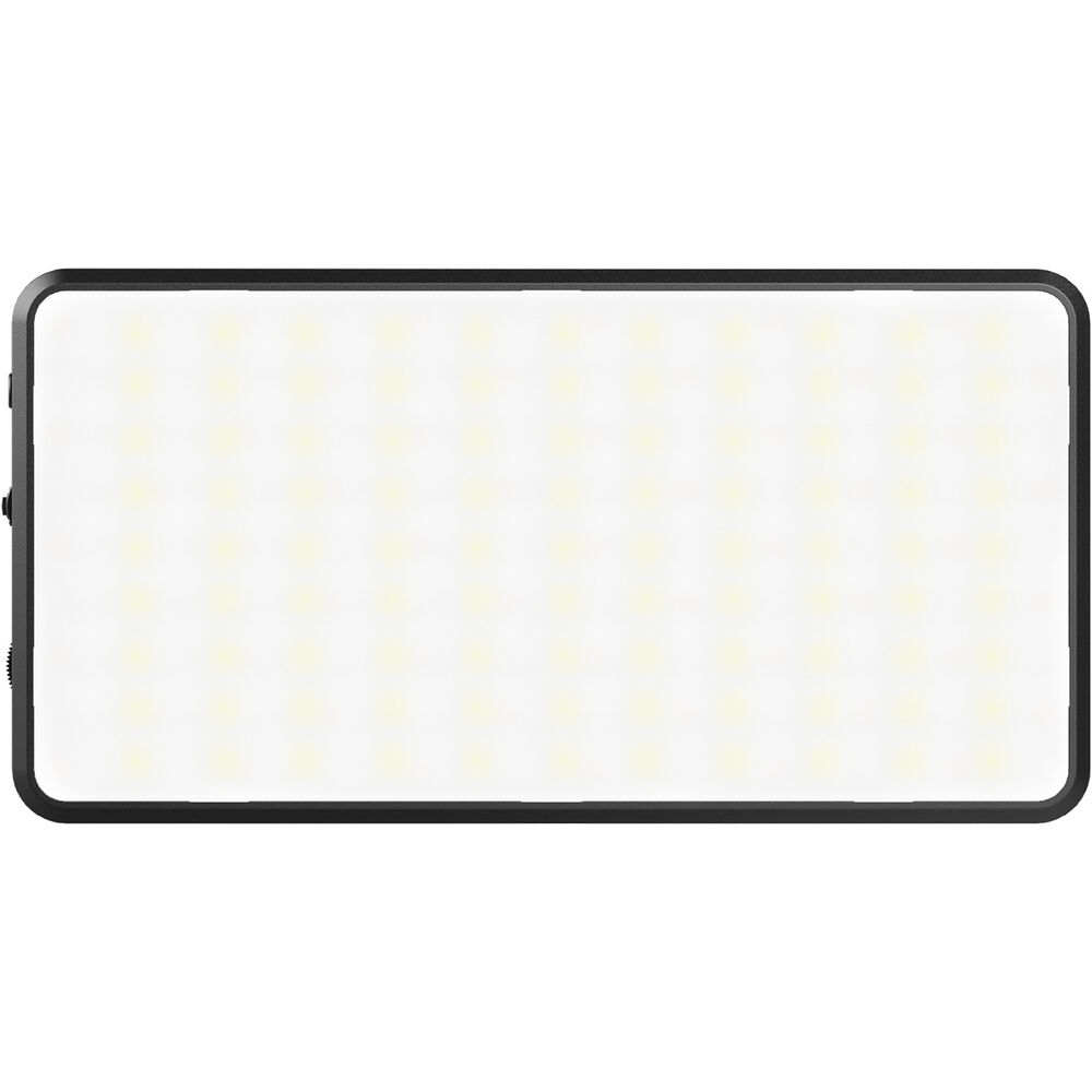 ULANZI VL200 Bi-Color Video LED Light (With Adaptor)