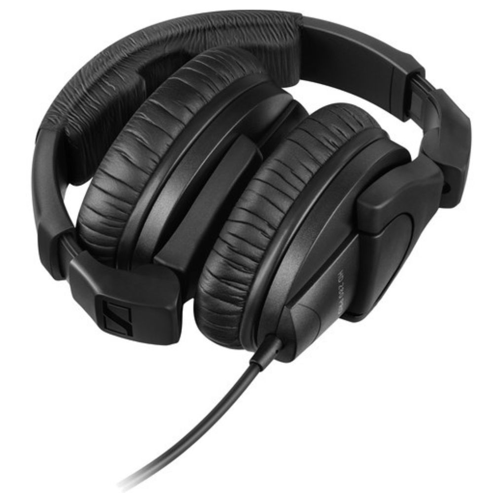 Sennheiser HD 280 PRO Professional Monitoring Headphones (SENHD280PROH)