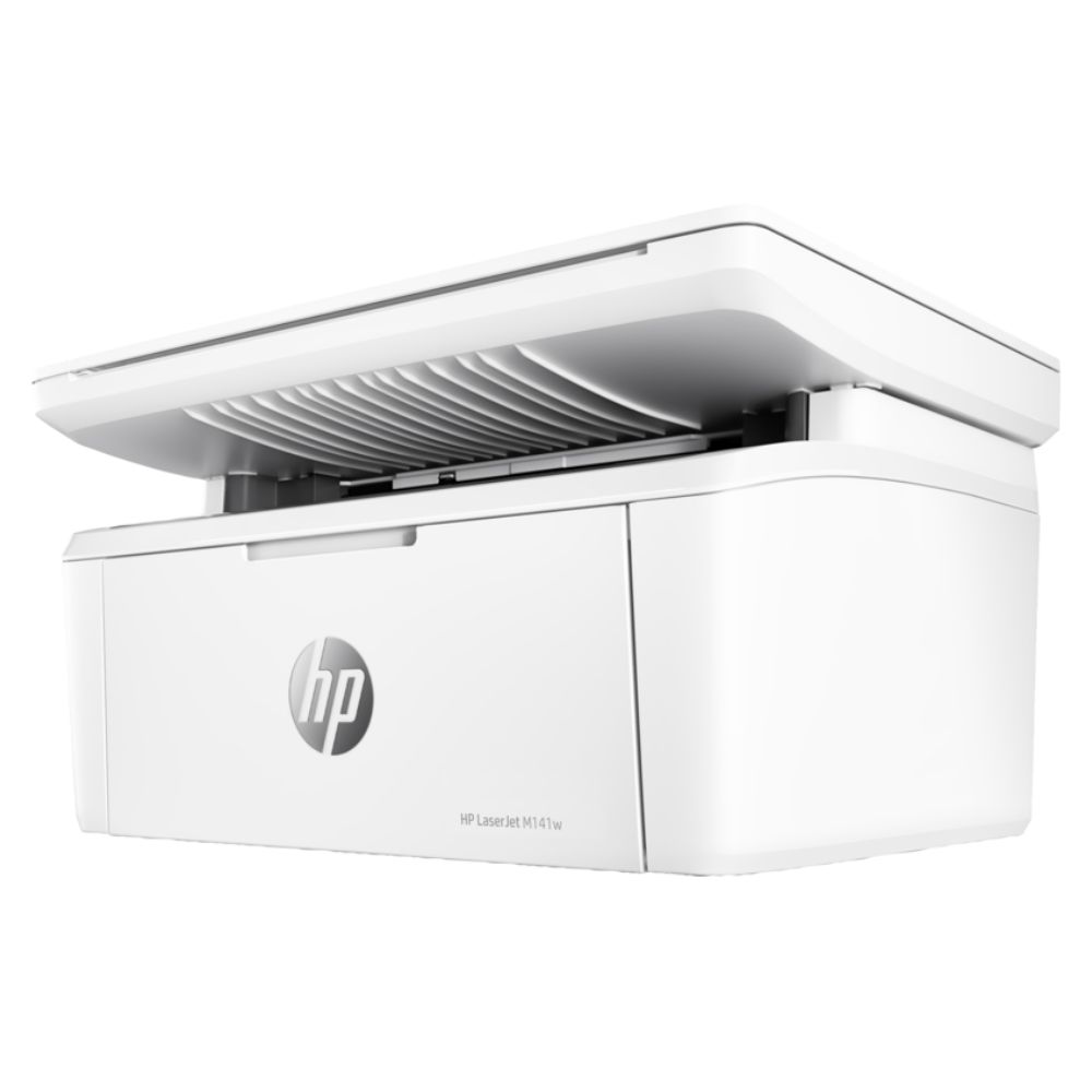 HP LASERJET MFP M141W PRINTER.-7MD74A