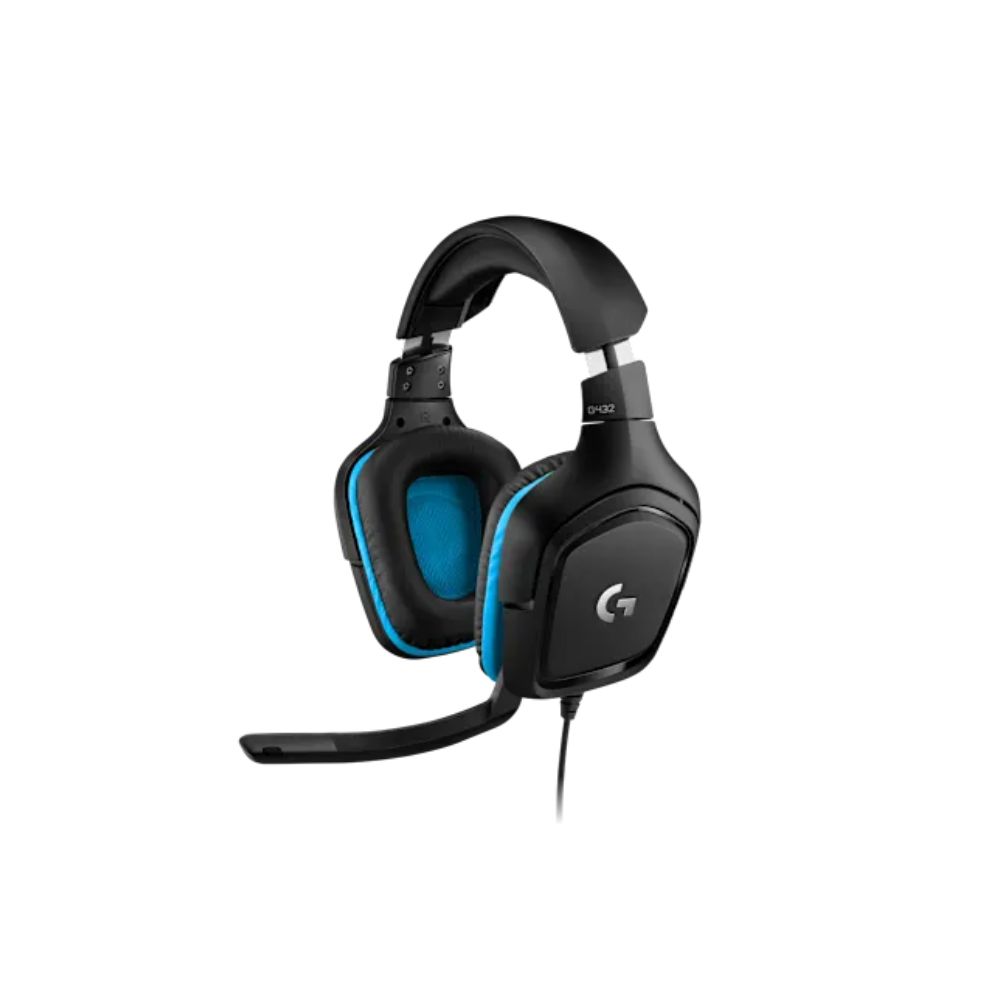 Logitech G335 Wired Gaming Headset