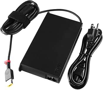 Charger for Lenovo Yoga Pro 9i 16 83DN – 170W Slim