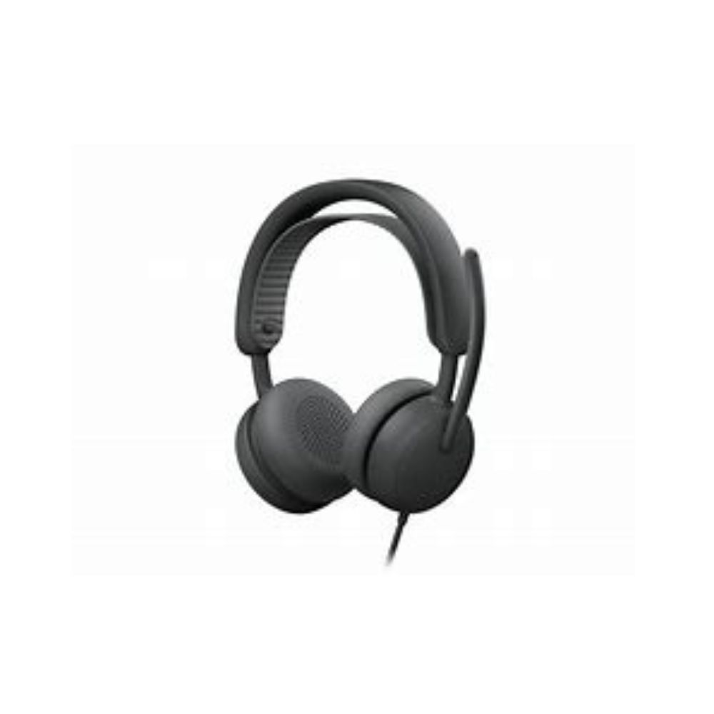 Logitech Zone Wired Headset Mic (Teams version) - 981-000870