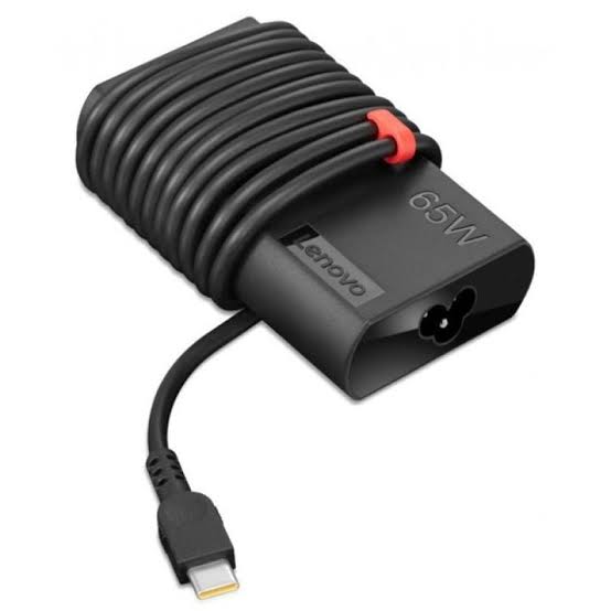 Charger for Lenovo Yoga Slim 7 Pro 14IAP7 82SV – 65W USB-C 20V 3.25A Slim