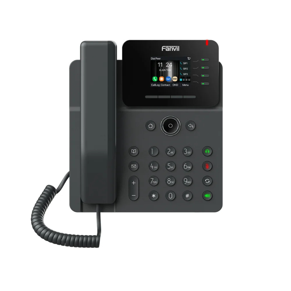 Fanvil V63 Prime Business IP Phone