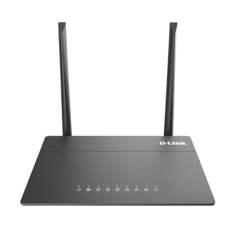 D‑Link AC750 Dual Band Wi‑Fi 5 Router‑DIR‑806A