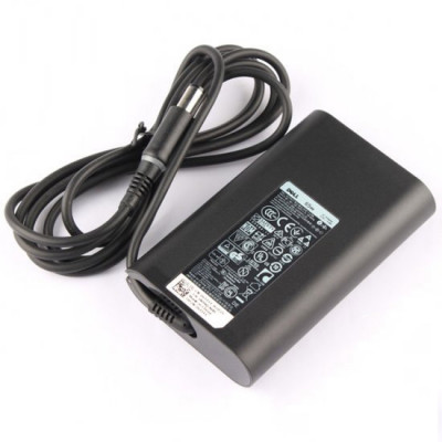 Charger for Dell Inspiron 17 5000 P26E 19.5V 3.34A 65W AC Adapter