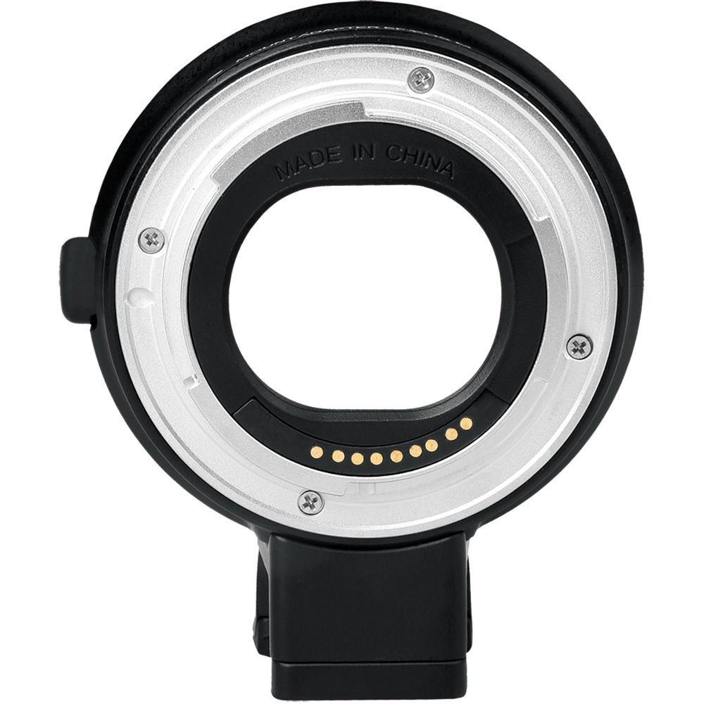 Viltrox EF-EOS M Lens Mount Adapter for Canon EF or EF-S-Mount Lens