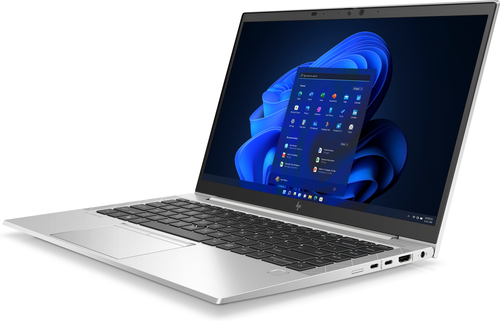 HP ELITEBOOK 830 G7 i7 10TH 8GB RAM 256GB SSD X360- TOUCHSCREEN