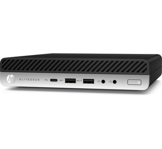 HP Elitedesk AMD 705 G4 Ryzen 5 8GB RAM 128GB SSD