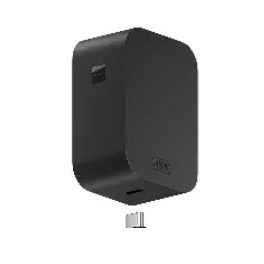 Microsoft Surface 45W USB-C wall charger plus cable EP2-29822