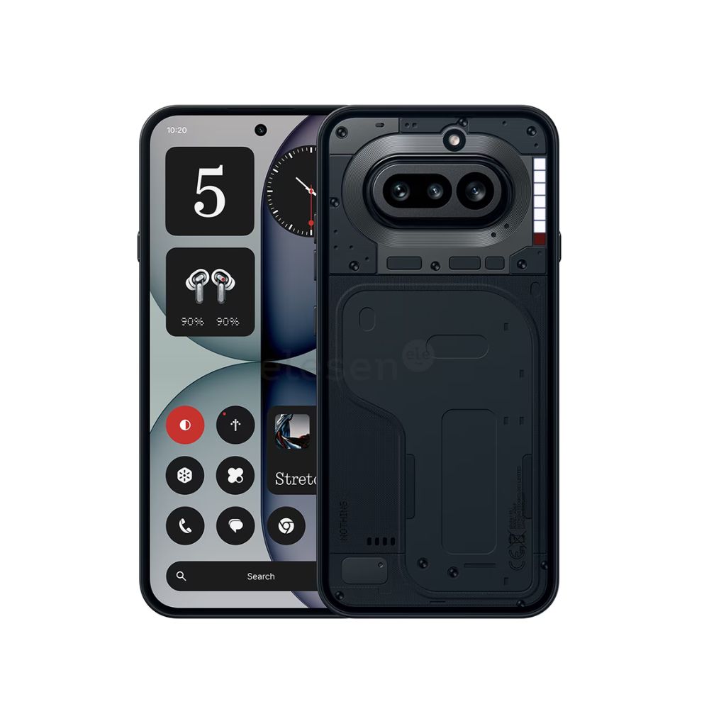 Nothing Phone 4a 8GB RAM 256GB ROM