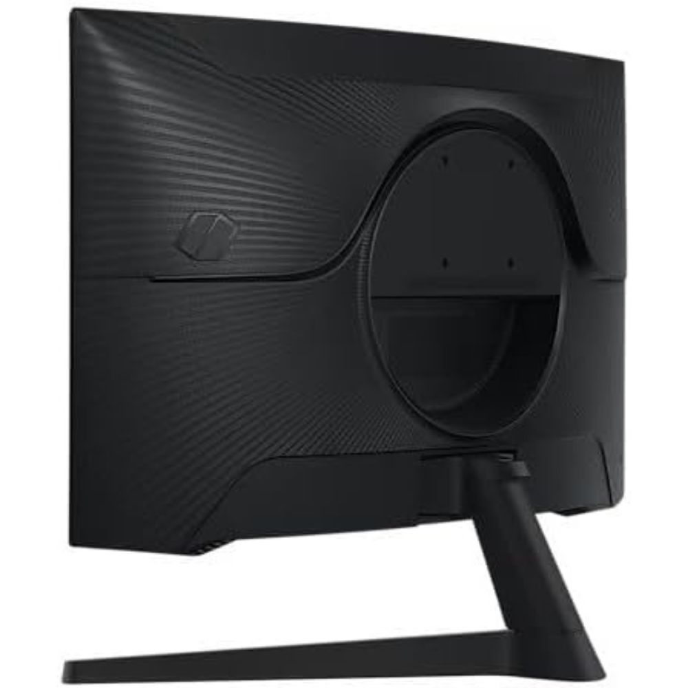 Samsung LS27CG552EMXUE 27″ Curved Gaming Monitor