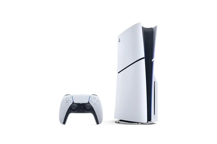 SONY PS5 SLIM 1TB (STANDARD)