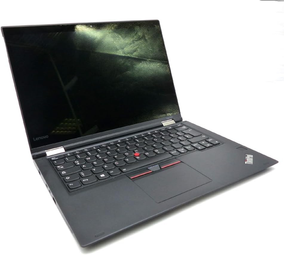 Lenovo ThinkPad Yoga 370 x360 Core i7 16GB RAM 512GB SSD