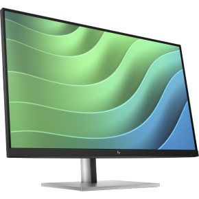 HP E27 G5 27" FHD Monitor Adjustable Stand – 6N4E2AA