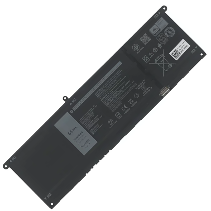 Dell TN70C 03RR09 0N9XX1 battery 15.2V 64Wh