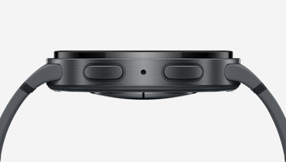 Samsung Galaxy Watch 8 40mm Smartwatch