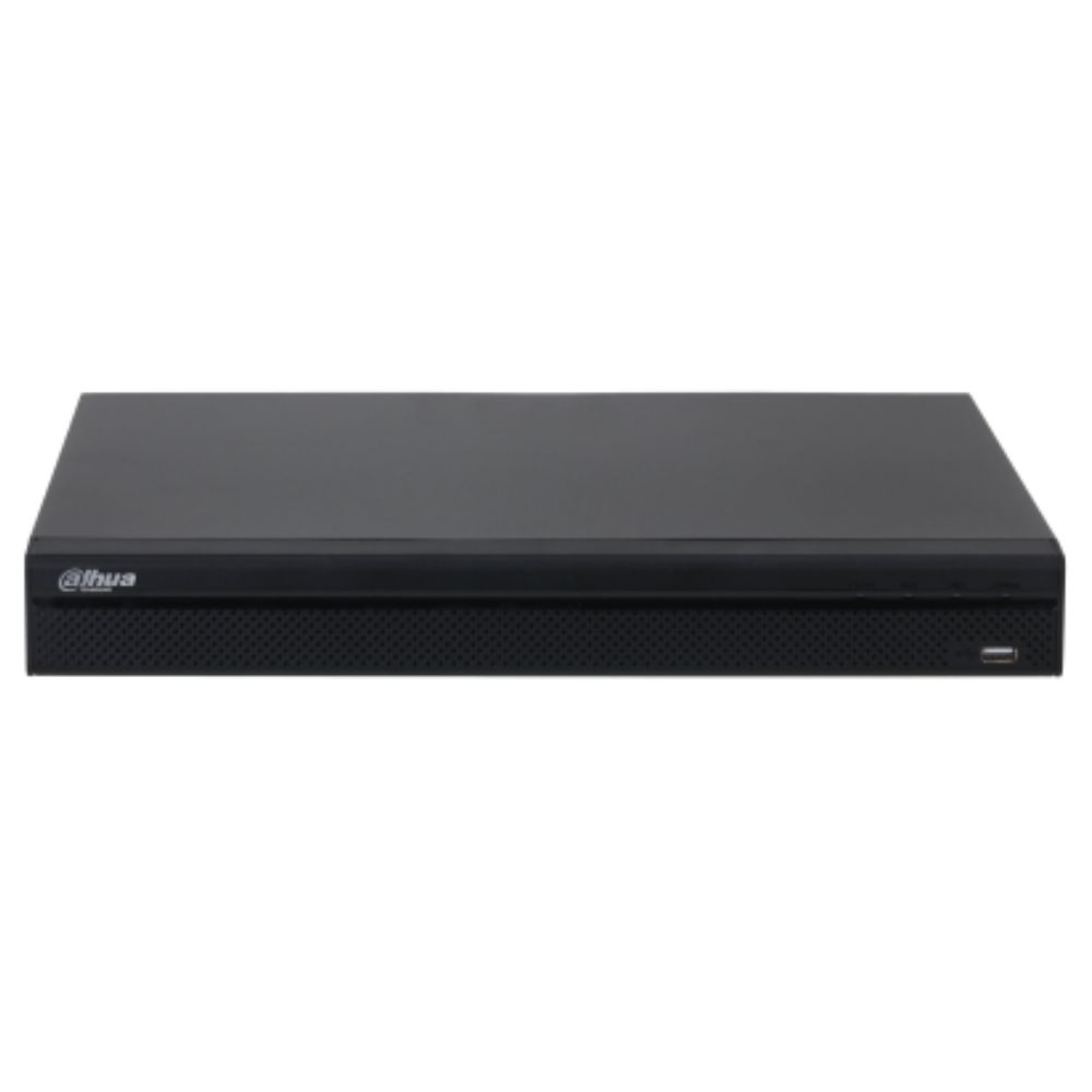 Dahua NVR4216-16P-4KS3 16-Channel PoE NVR
