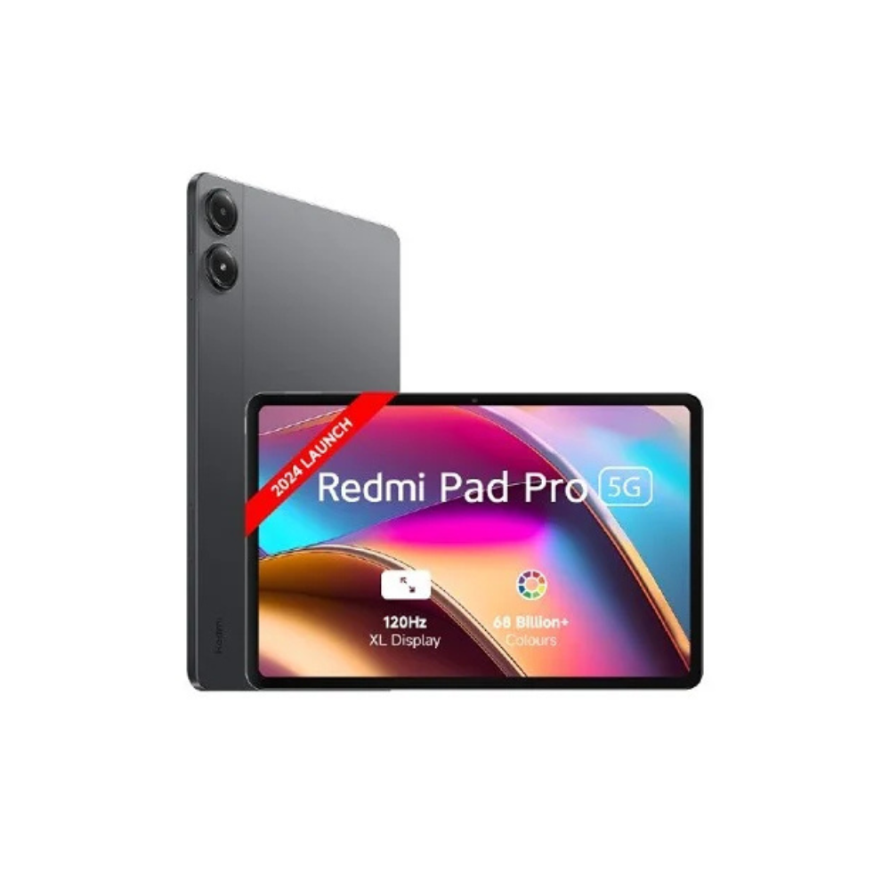 Redmi Pad Pro 5G 6GB RAM 128GB ROM Gray