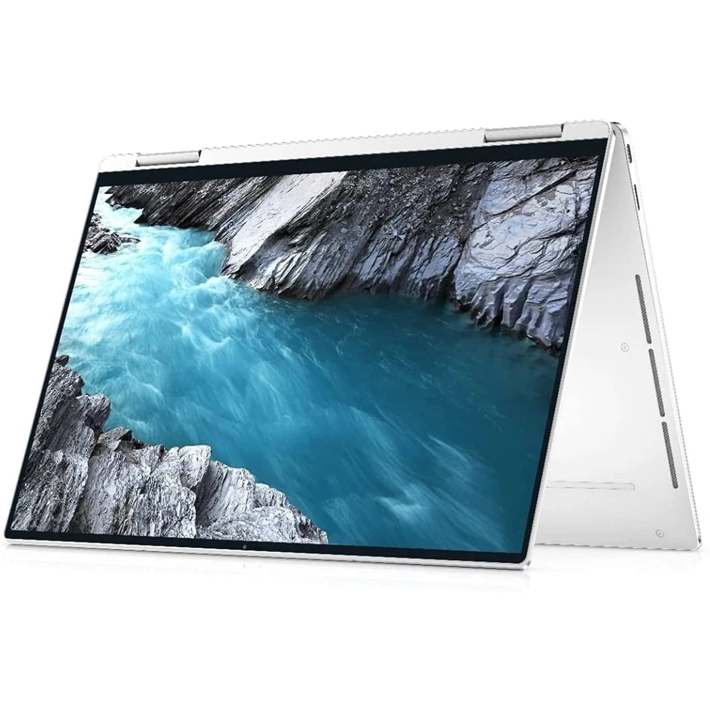 Dell XPS 13 9310 2-in-1 Core i5 11th Gen 8GB RAM 256GB SSD Touchscreen X360