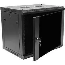 Generic Durable 4U Cabinet 600 x 450