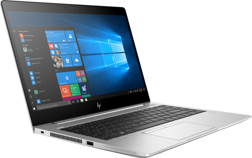 HP EliteBook 840 G5 Core i7 8th Gen 16GB RAM 512GB SSD