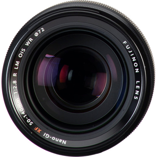 FUJIFILM XF 70-300mm f/4-5.6R LM OIS WR LENS