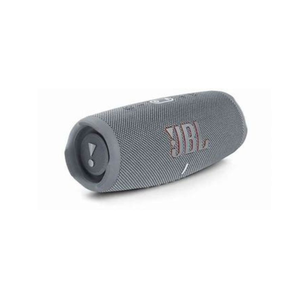 JBL CHARGE 5 Bluetooth Speaker- Gray JBLCHARGE5GRY