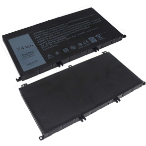 Dell Inspiron 15-7559 11.4V 74Wh Original Battery