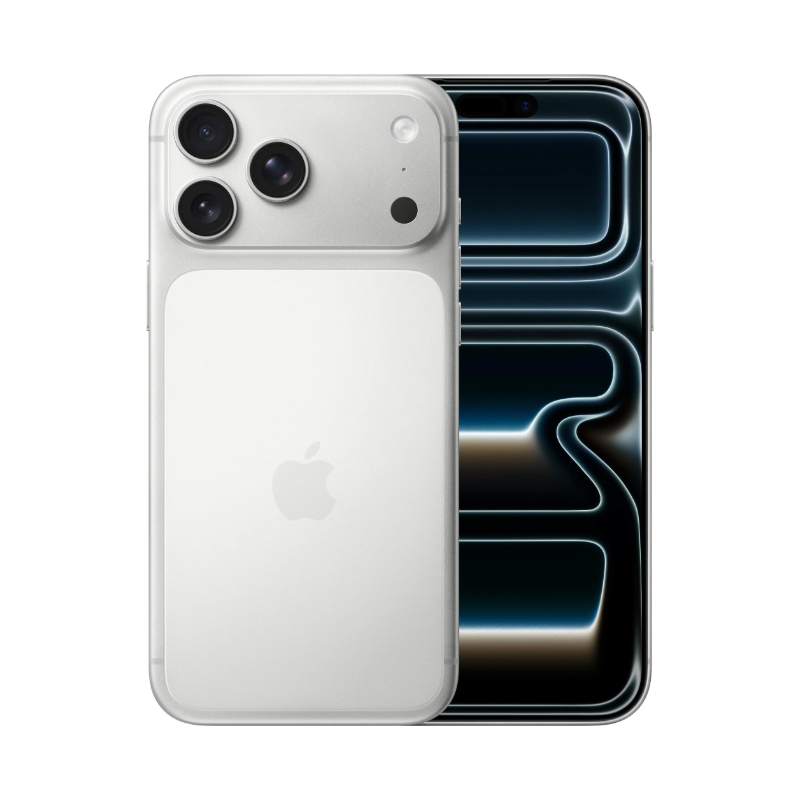Apple iPhone 17 Pro Max 12GB RAM 512GB ROM