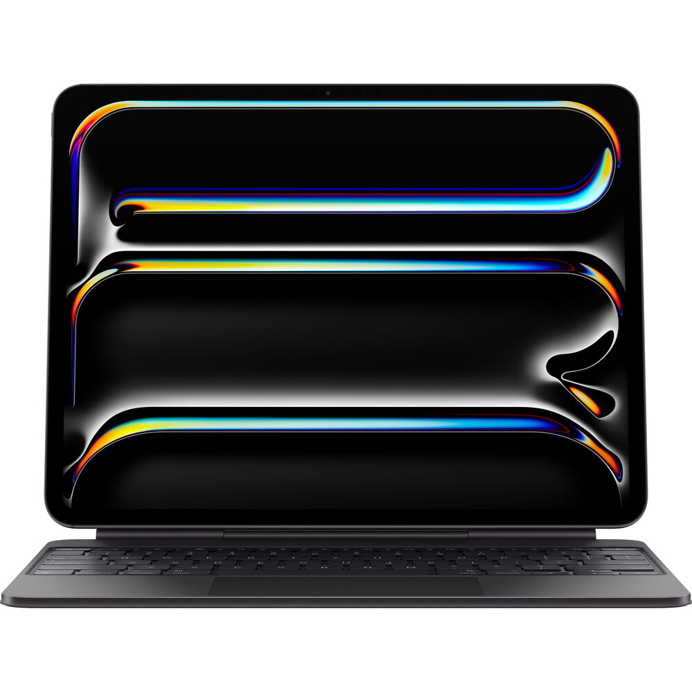 Apple Ipad Magic Keyboard 11 inch M5 Black MWR23LL/A