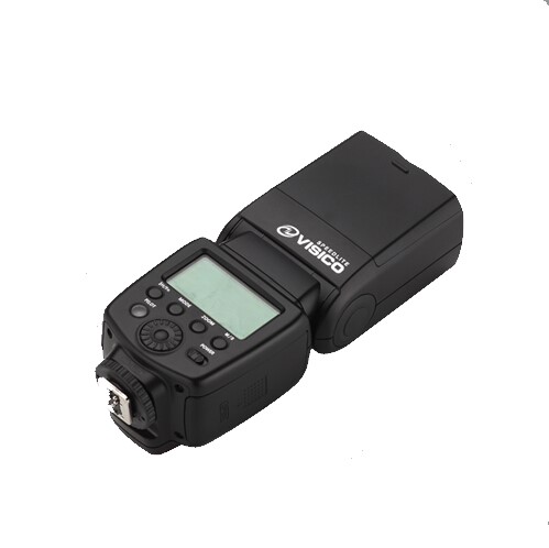 Visico VS-765 For Nikon Speedlite